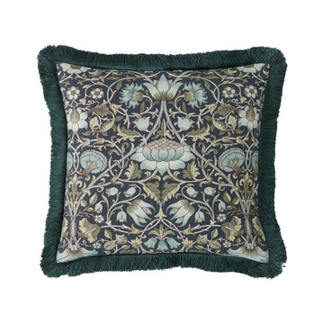 William Morris at Home Lodden Cushion